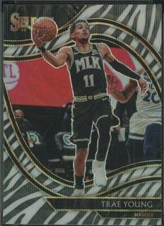 Trae Young