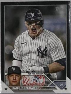 Harrison Bader