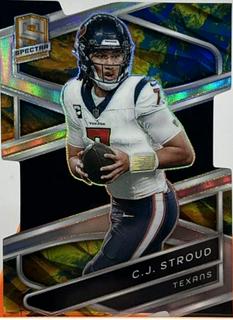 C.J. Stroud