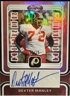 Dexter Manley