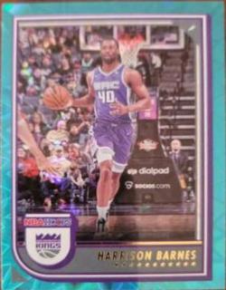 Harrison Barnes
