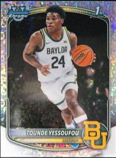 Tounde Yessoufou