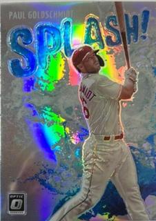 Paul Goldschmidt