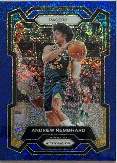 Andrew Nembhard