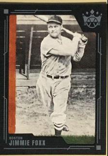 Jimmie Foxx