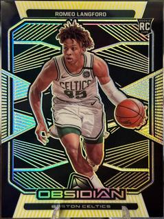 Romeo Langford