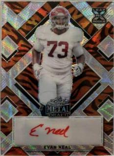 Evan Neal