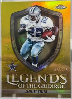 Emmitt Smith