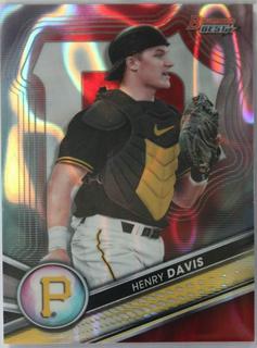 Henry Davis