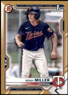 Noah Miller