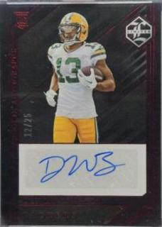 Dontayvion Wicks