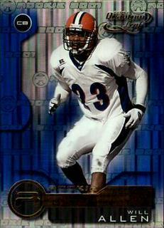 Will Allen