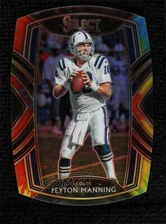 Peyton Manning