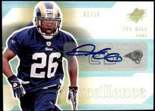 Tye Hill