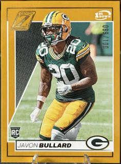Javon Bullard