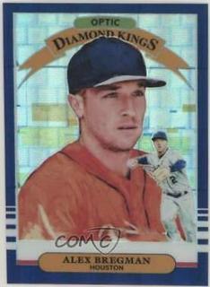 Alex Bregman