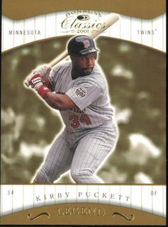 Kirby Puckett