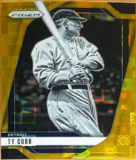 Ty Cobb