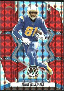 Mike Williams