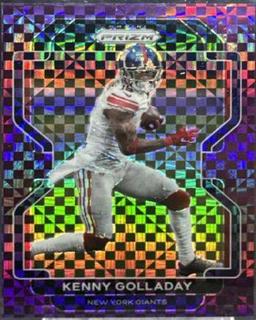 Kenny Golladay