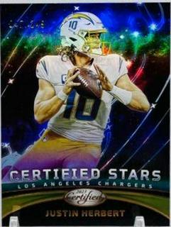 Justin Herbert