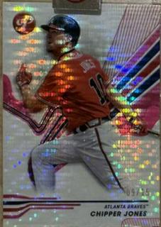 Chipper Jones