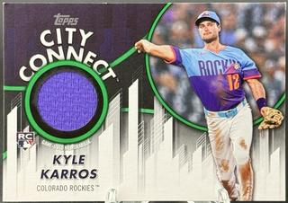 Kyle Karros
