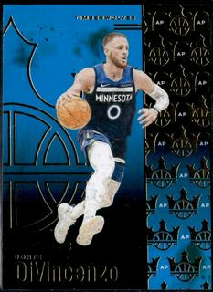 Donte DiVincenzo