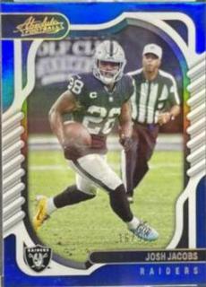 Josh Jacobs