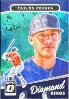 Carlos Correa