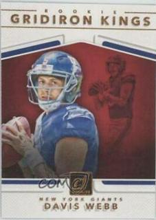 Davis Webb