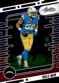 Khalil Mack
