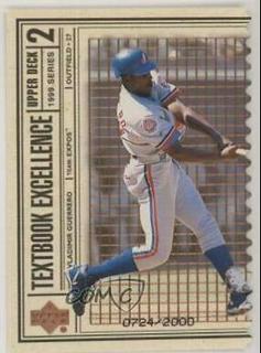 Vladimir Guerrero