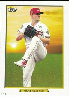 Sonny Gray