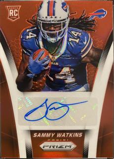 Sammy Watkins
