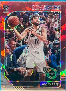 Joe Harris