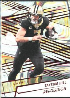 Taysom Hill