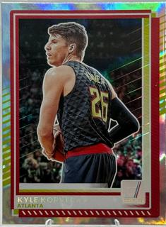 Kyle Korver
