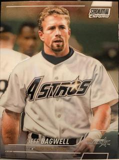 Jeff Bagwell