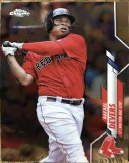 Rafael Devers