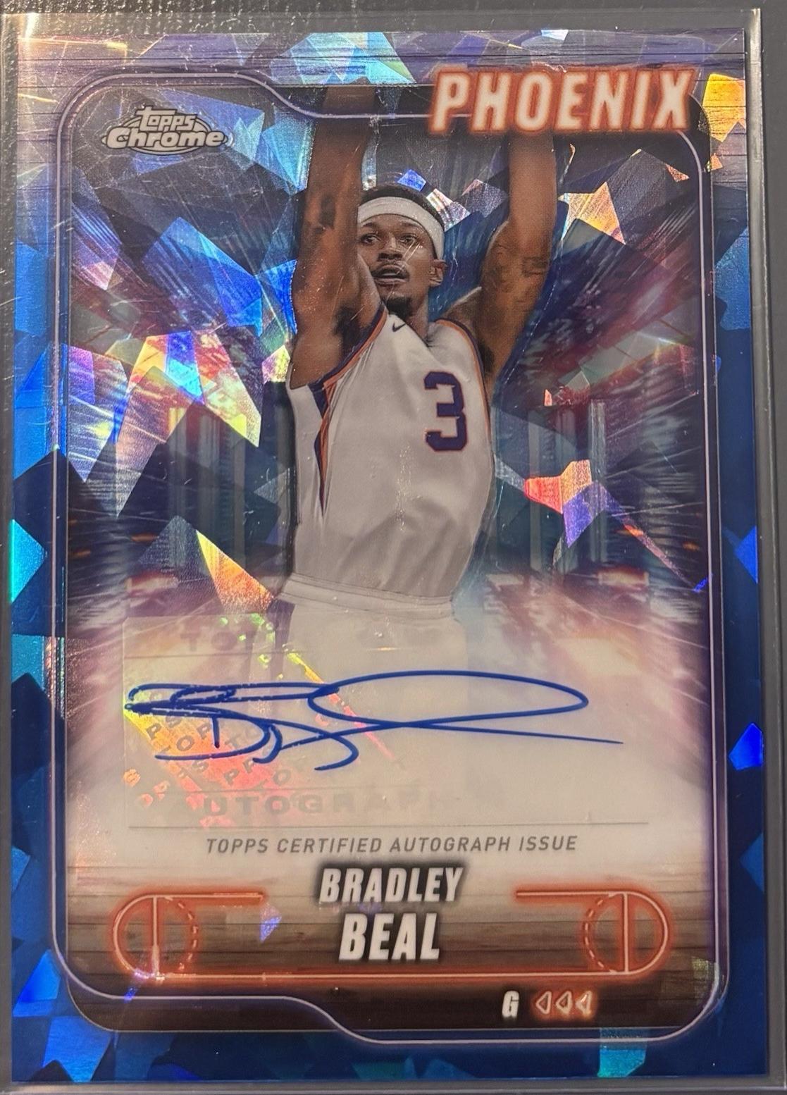 Bradley Beal