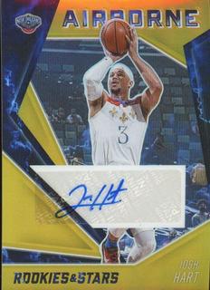Josh Hart