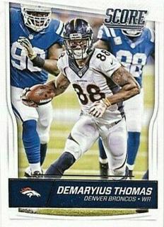 Demaryius Thomas