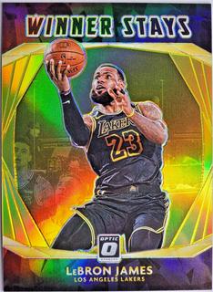LeBron James