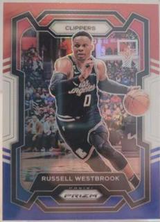 Russell Westbrook