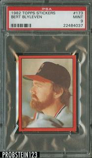 Bert Blyleven