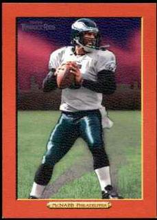 Donovan McNabb