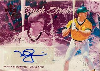 Mark McGwire