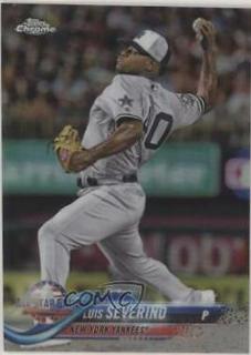 Luis Severino