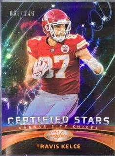 Travis Kelce